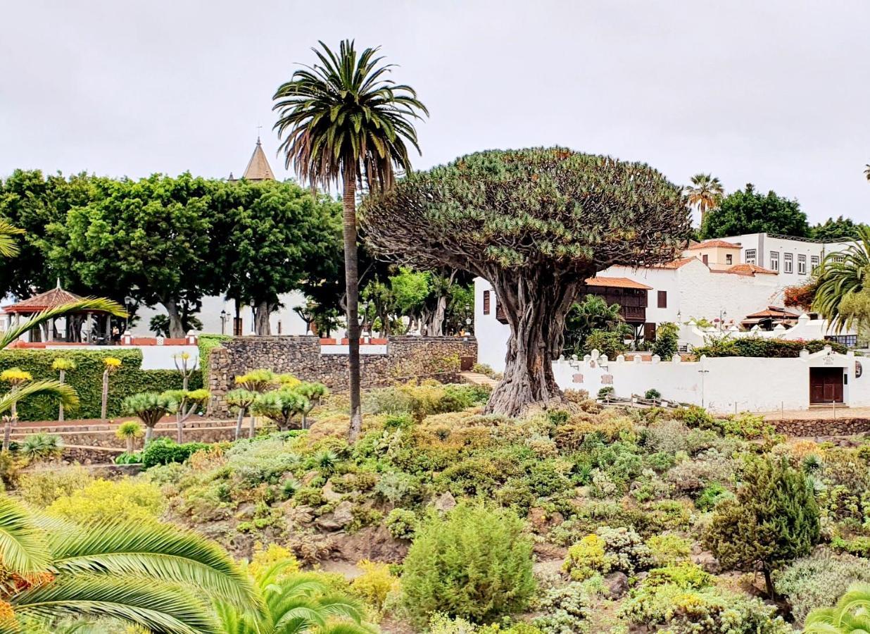 Luis Estudio Adeje Tenerife Sur By Hrtenerife Net Costa Adeje  Exterior photo