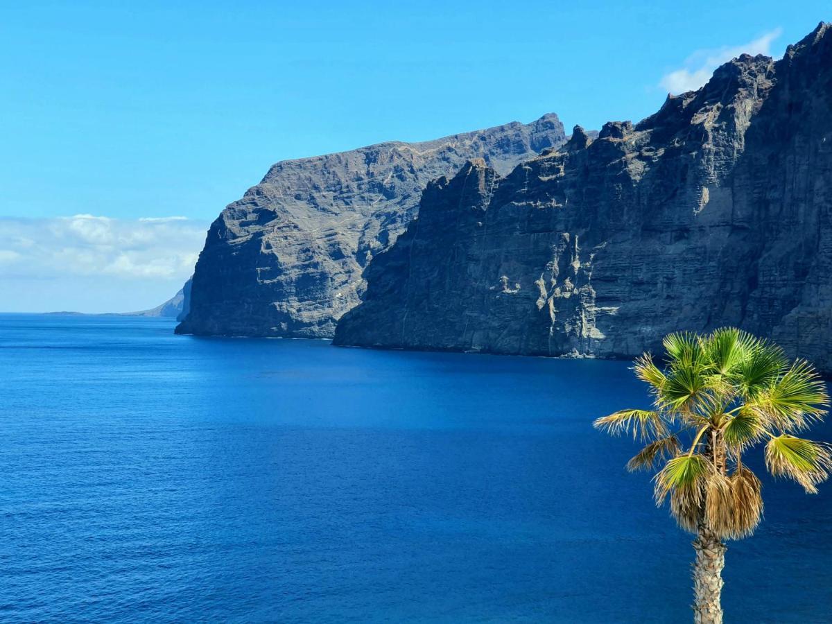 Luis Estudio Adeje Tenerife Sur By Hrtenerife Net Costa Adeje  Exterior photo