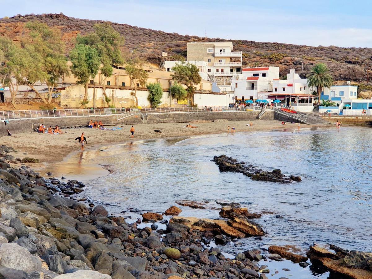 Luis Estudio Adeje Tenerife Sur By Hrtenerife Net Costa Adeje  Exterior photo
