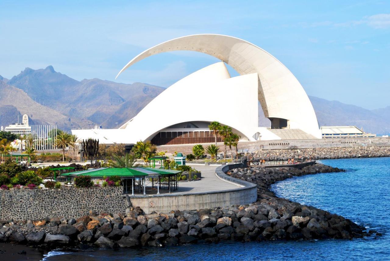 Luis Estudio Adeje Tenerife Sur By Hrtenerife Net Costa Adeje  Exterior photo
