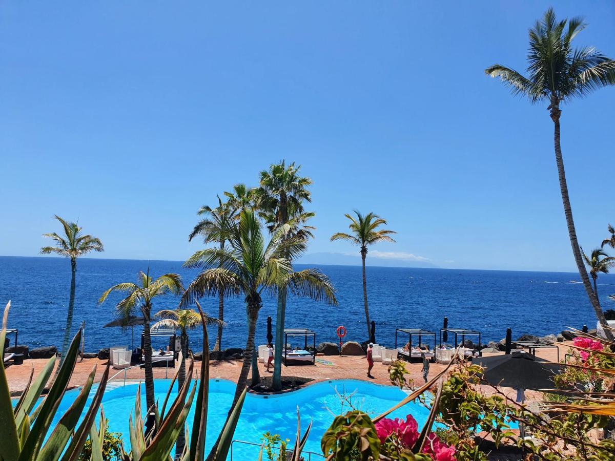 Luis Estudio Adeje Tenerife Sur By Hrtenerife Net Costa Adeje  Exterior photo