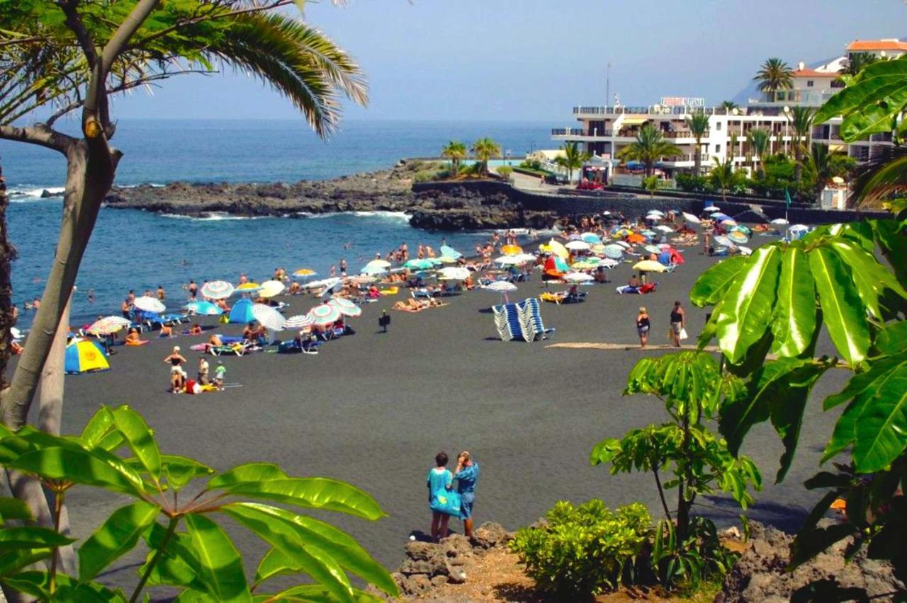 Luis Estudio Adeje Tenerife Sur By Hrtenerife Net Costa Adeje  Exterior photo