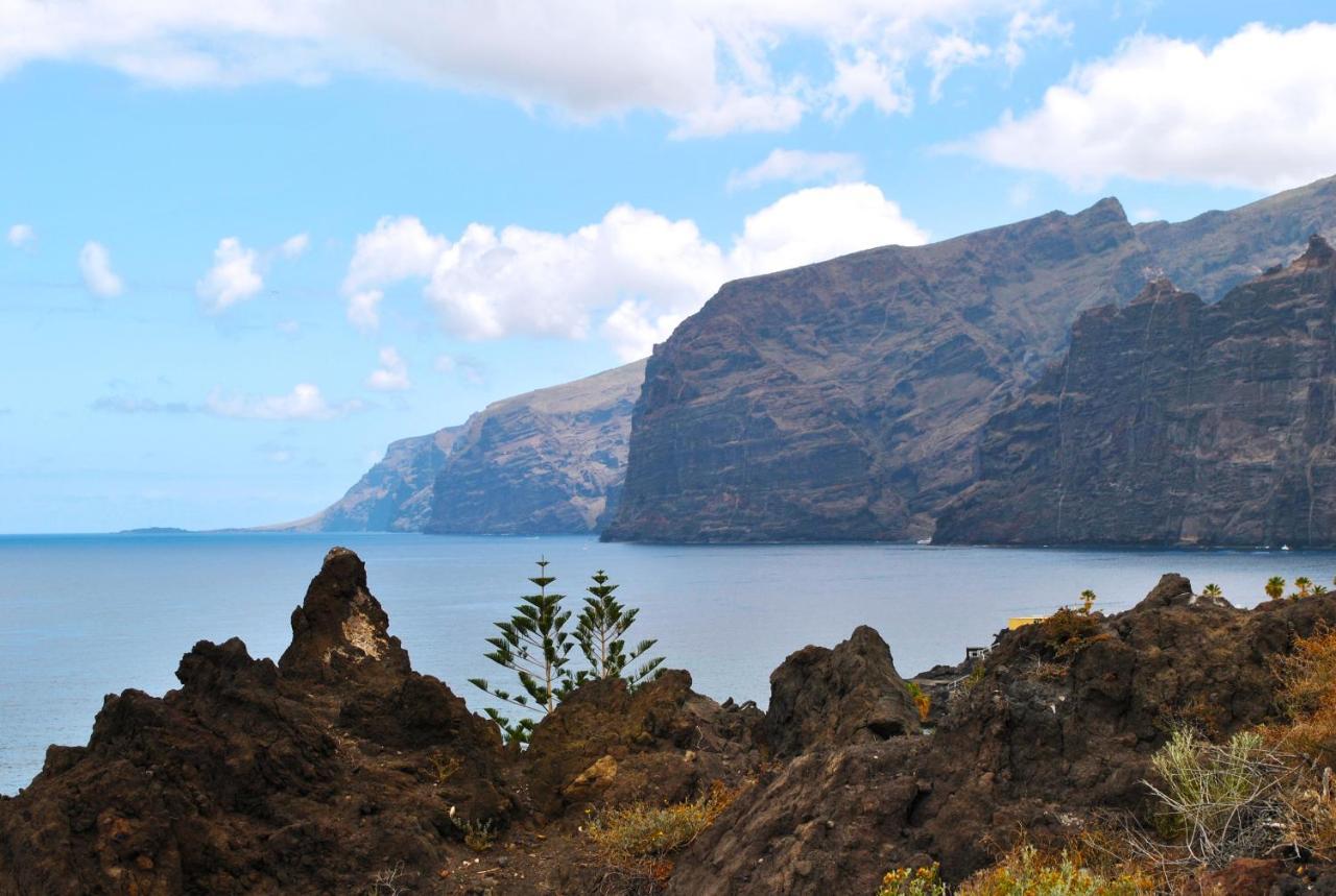 Luis Estudio Adeje Tenerife Sur By Hrtenerife Net Costa Adeje  Exterior photo