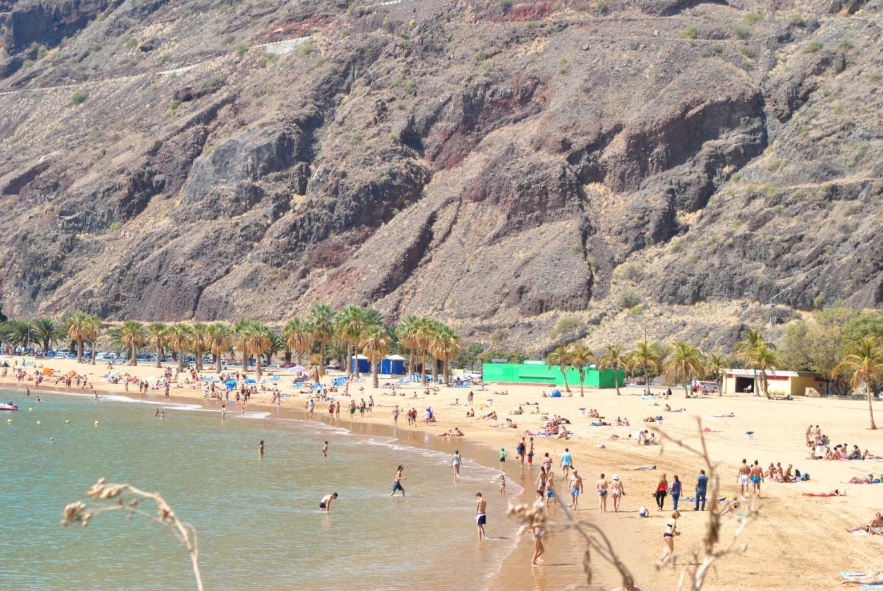 Luis Estudio Adeje Tenerife Sur By Hrtenerife Net Costa Adeje  Exterior photo