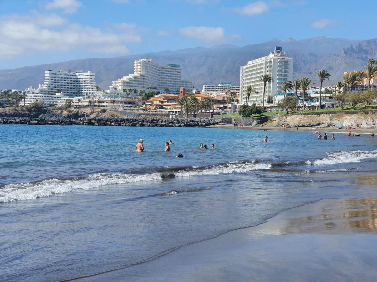 Luis Estudio Adeje Tenerife Sur By Hrtenerife Net Costa Adeje  Exterior photo