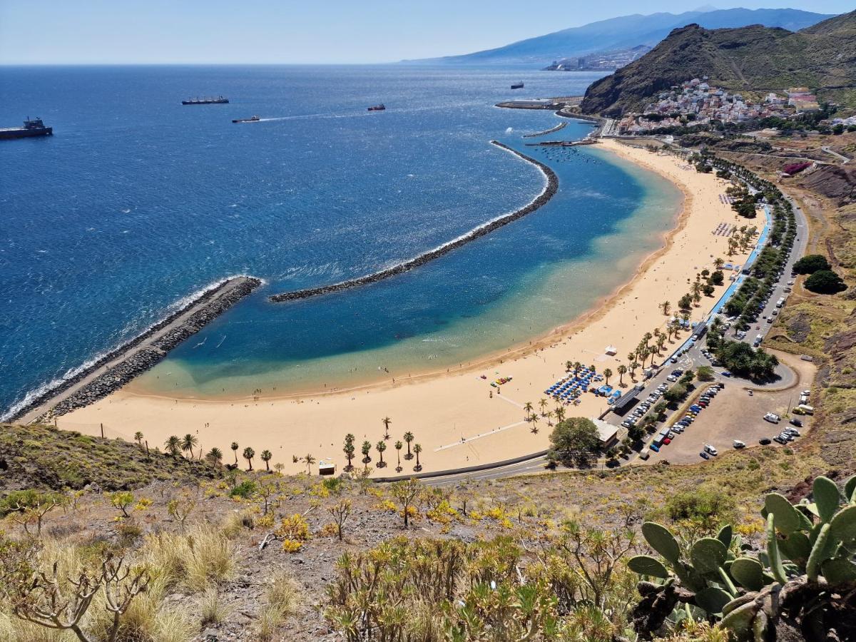 Luis Estudio Adeje Tenerife Sur By Hrtenerife Net Costa Adeje  Exterior photo