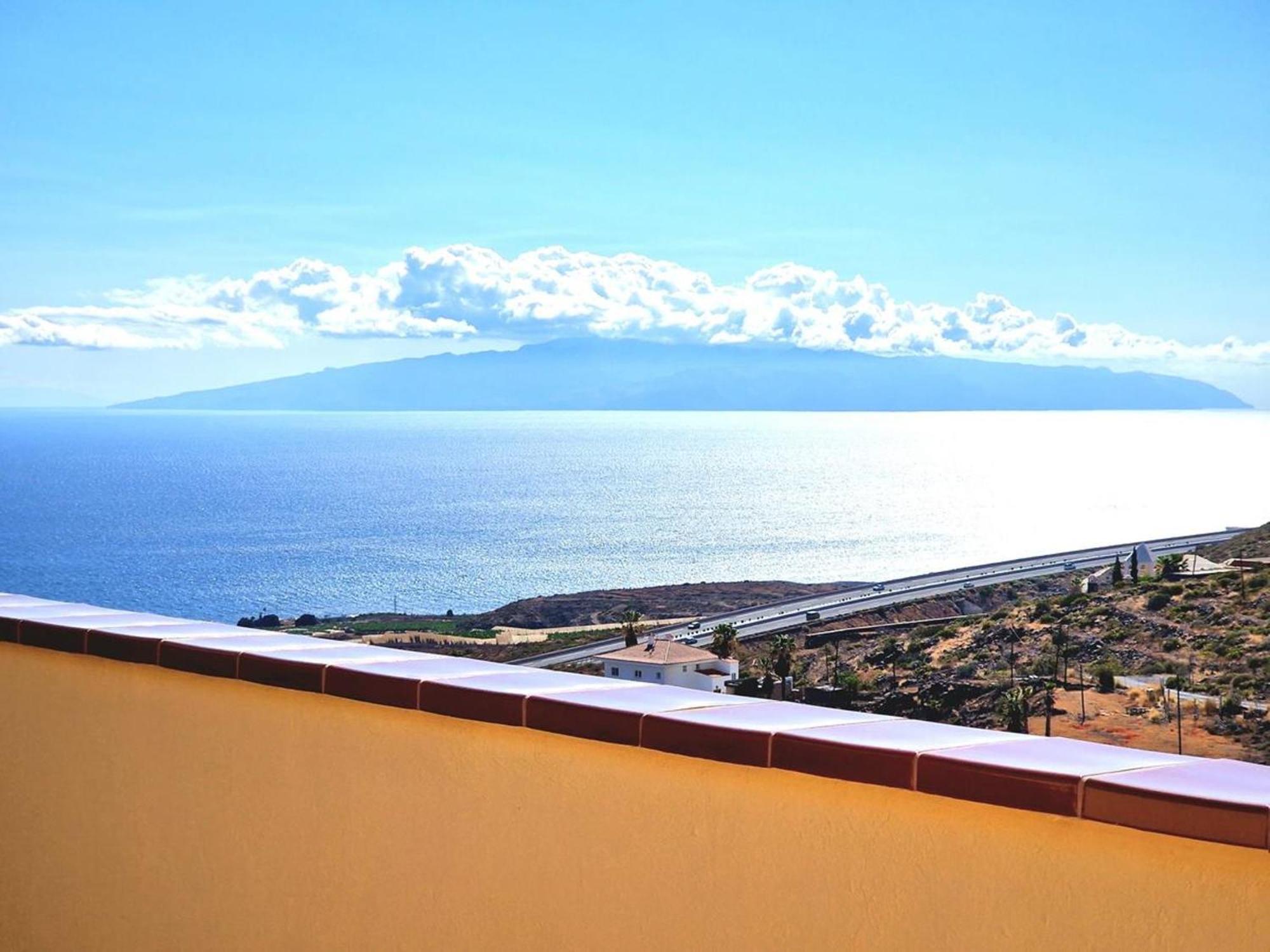 Luis Estudio Adeje Tenerife Sur By Hrtenerife Net Costa Adeje  Exterior photo