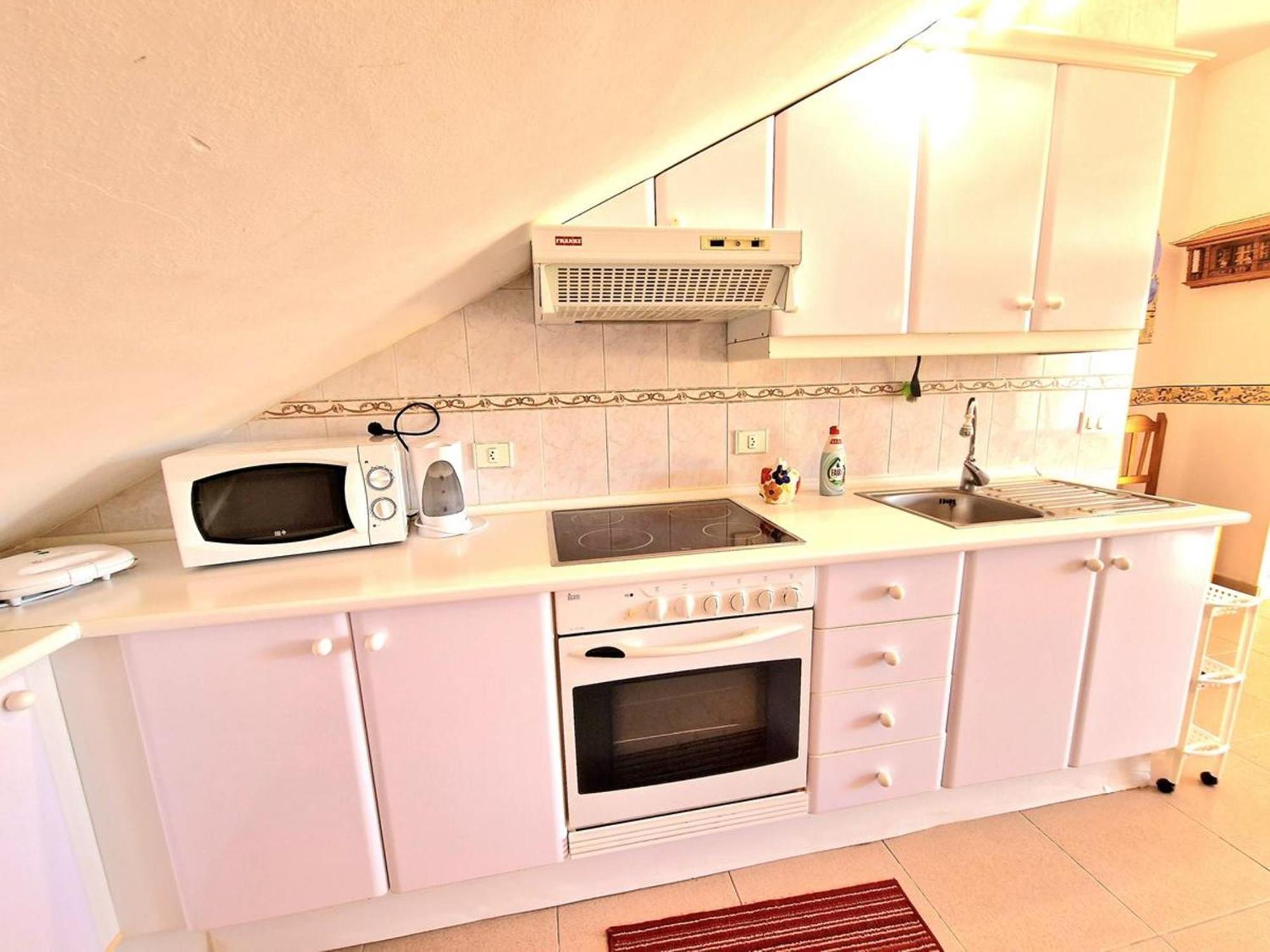 Luis Estudio Adeje Tenerife Sur By Hrtenerife Net Costa Adeje  Exterior photo