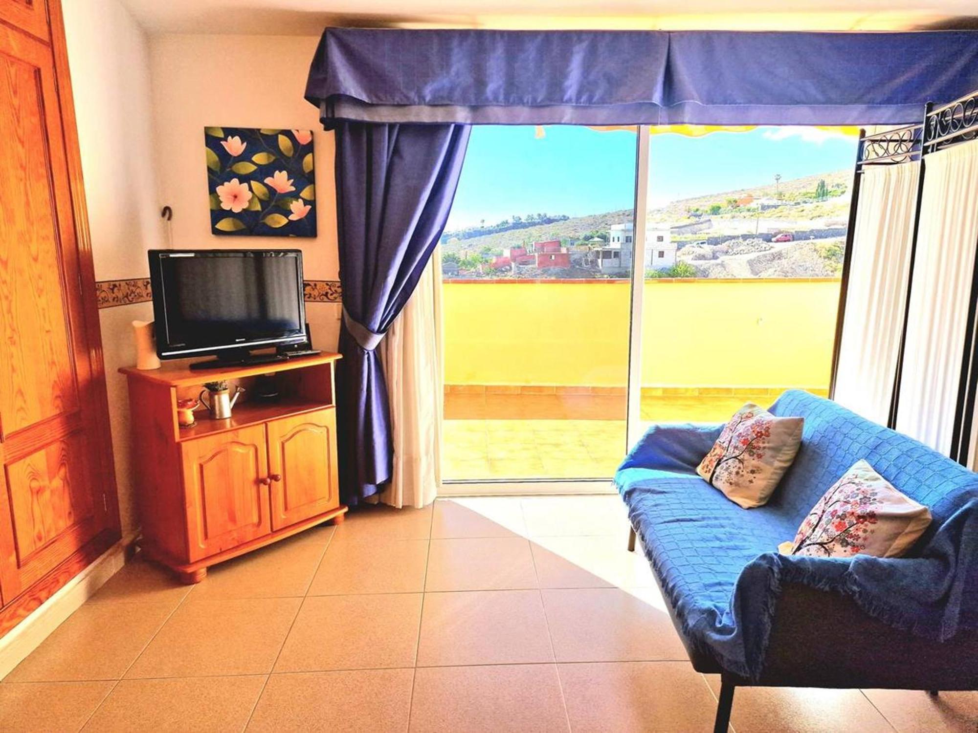 Luis Estudio Adeje Tenerife Sur By Hrtenerife Net Costa Adeje  Exterior photo