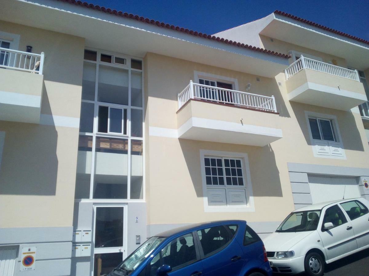 Luis Estudio Adeje Tenerife Sur By Hrtenerife Net Costa Adeje  Exterior photo
